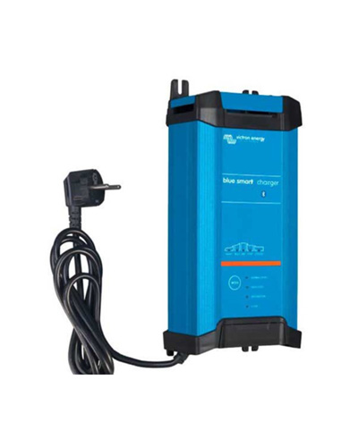 SM Solar Charge Controller PWM